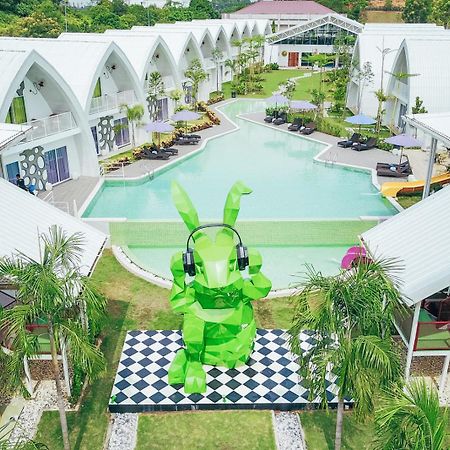 Dash Box Hotel Cyberjaya Eksteriør billede
