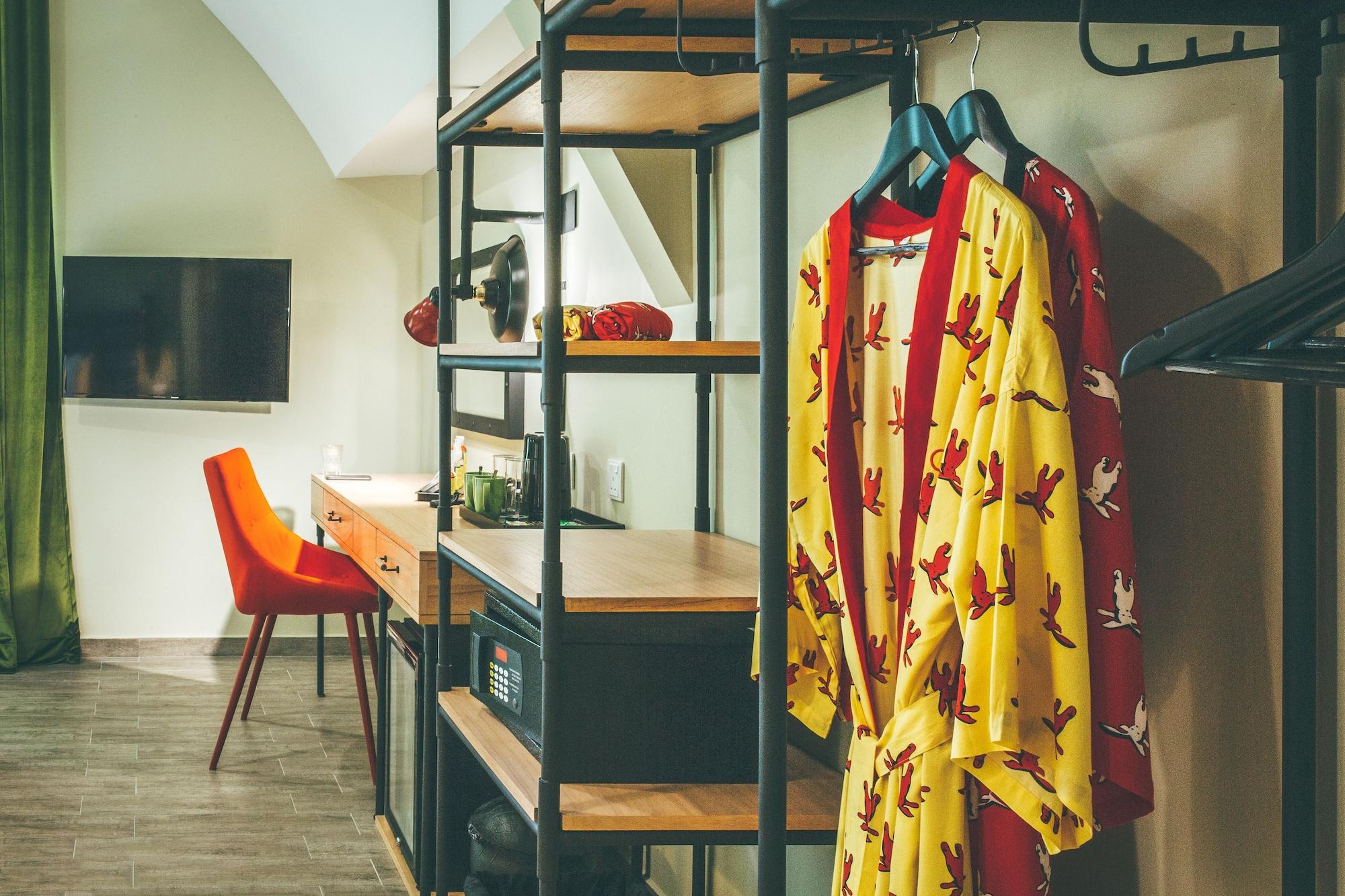 Dash Box Hotel Cyberjaya Eksteriør billede