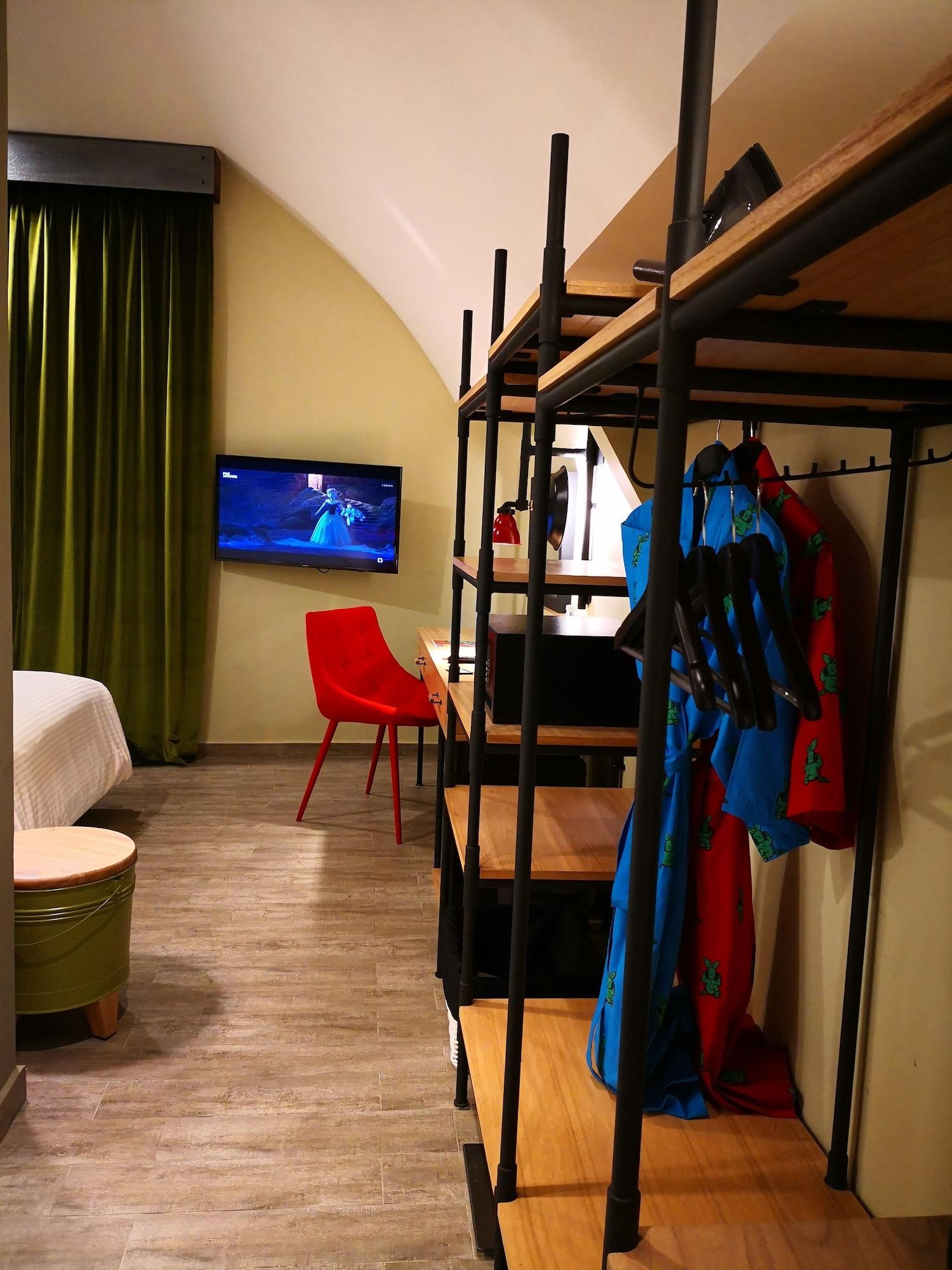 Dash Box Hotel Cyberjaya Eksteriør billede