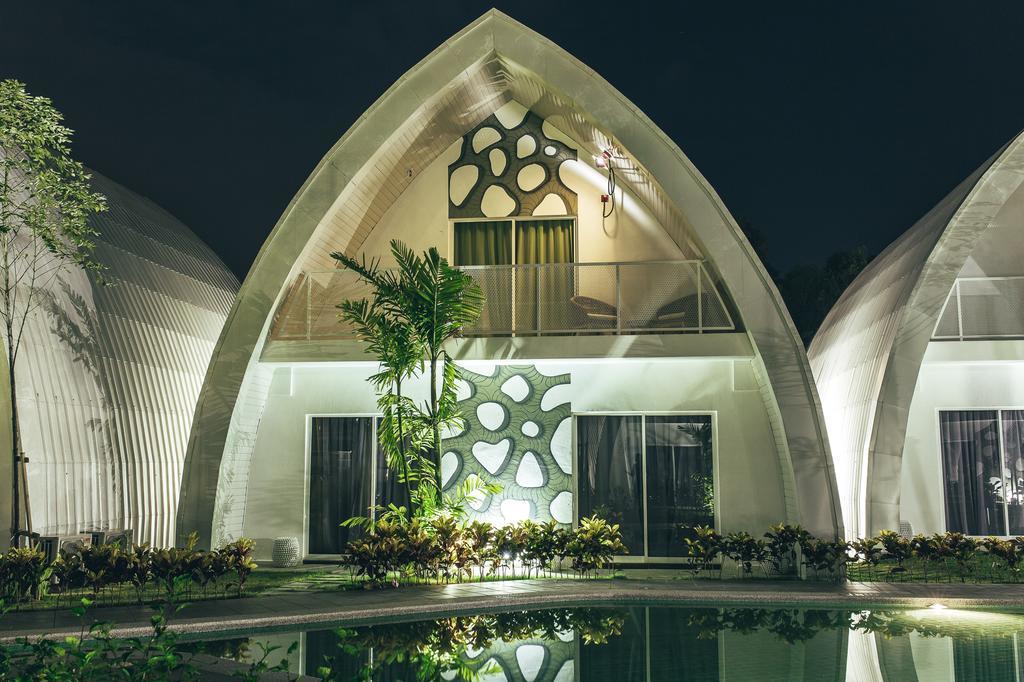 Dash Box Hotel Cyberjaya Eksteriør billede