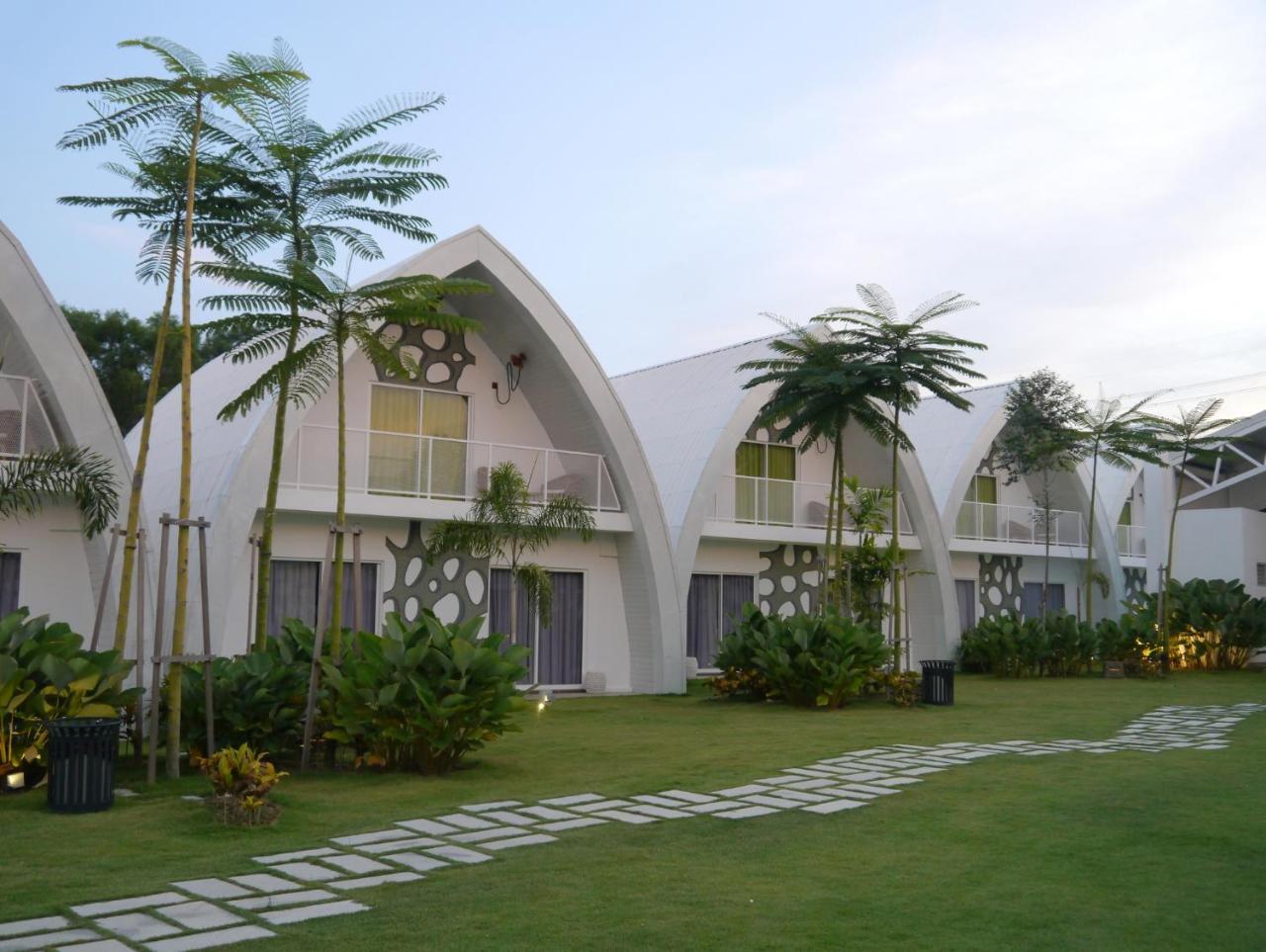 Dash Box Hotel Cyberjaya Eksteriør billede